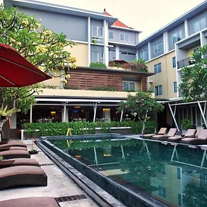 Hotel The Kana Kuta, Kuta Lombok