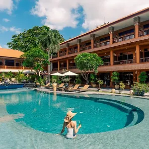 Resort Wina Kuta Bali, Kuta Lombok