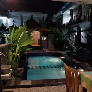 Jepun Segara Pensión