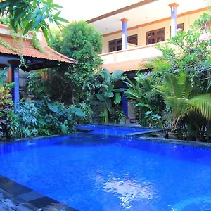 Casa de hóspedes Cempaka 3 Losmen, Kuta Lombok